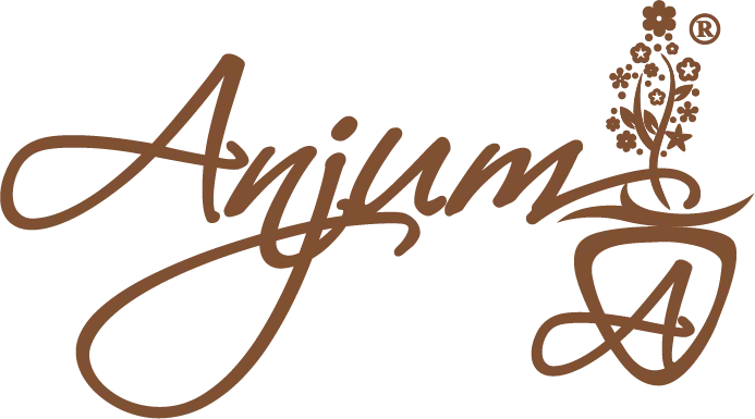 Anjum Aromatics Logo
