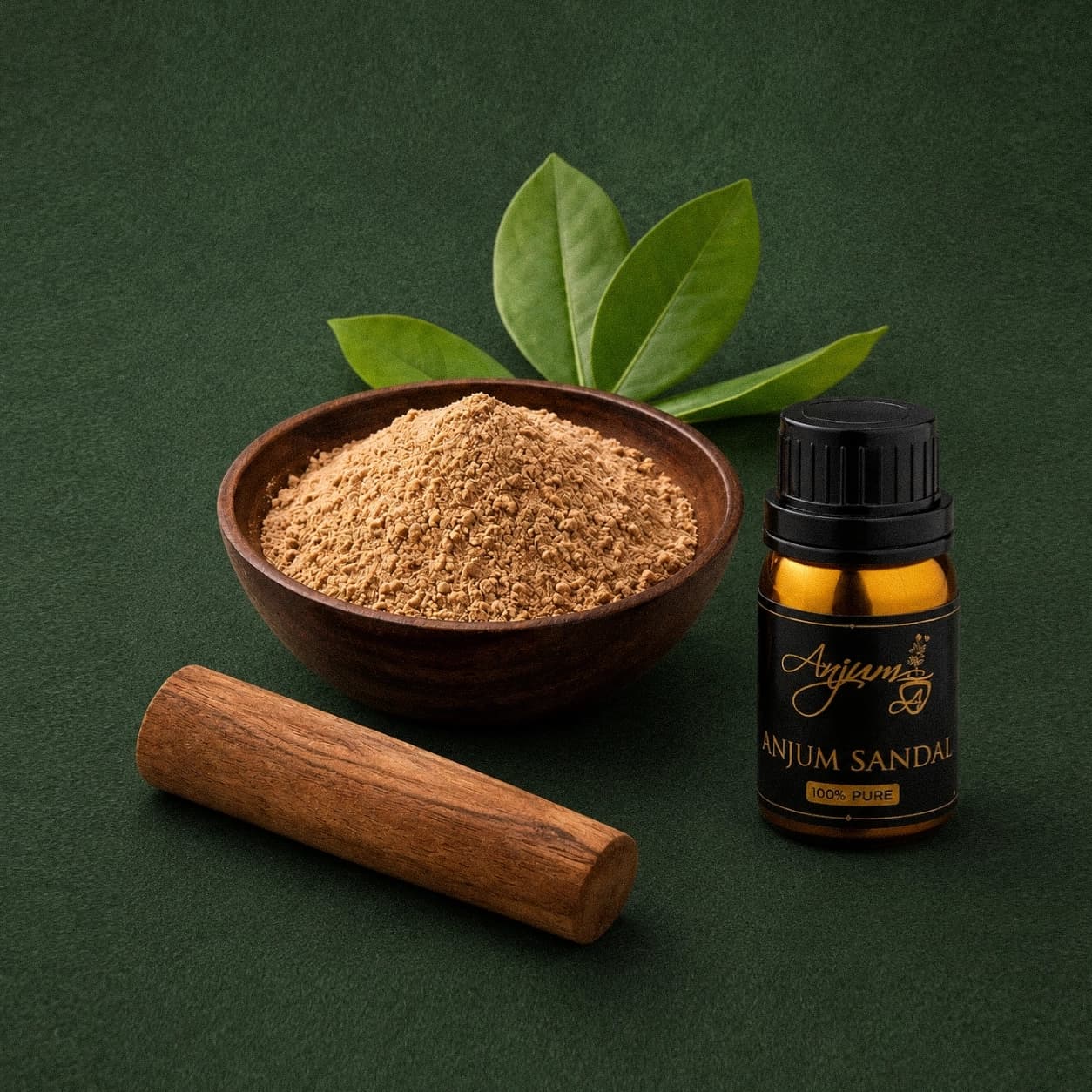 Sandalwood products