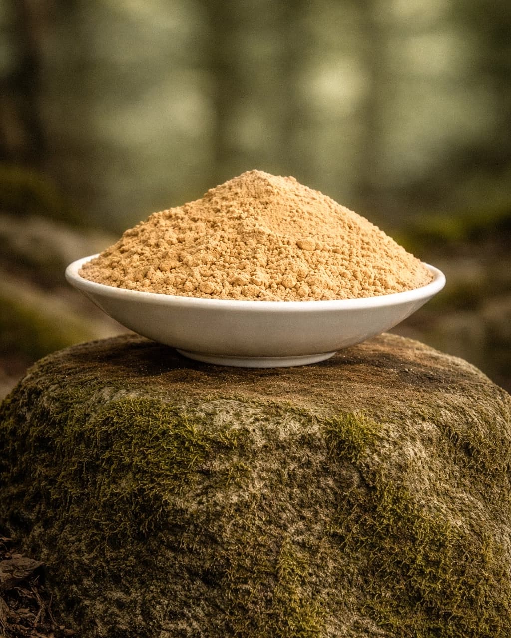 Sandalwood Powder