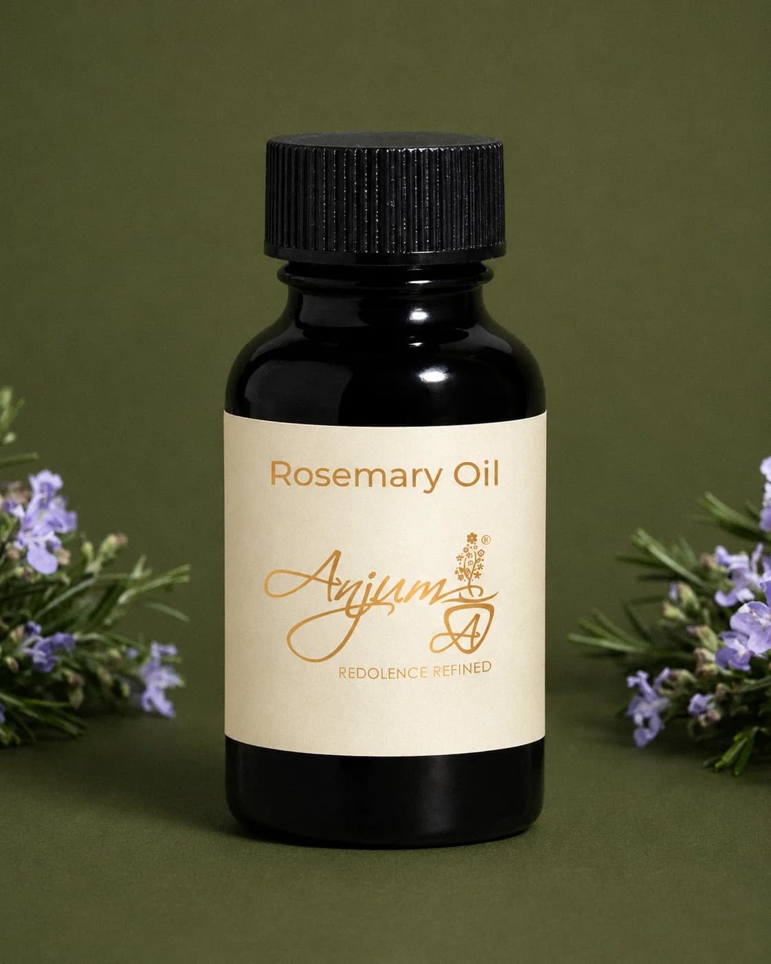 Rosemary Oil
