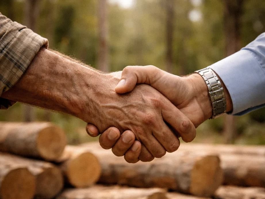 EMPOWERING FARMERS & ETHICAL PARTNERSHIPSA