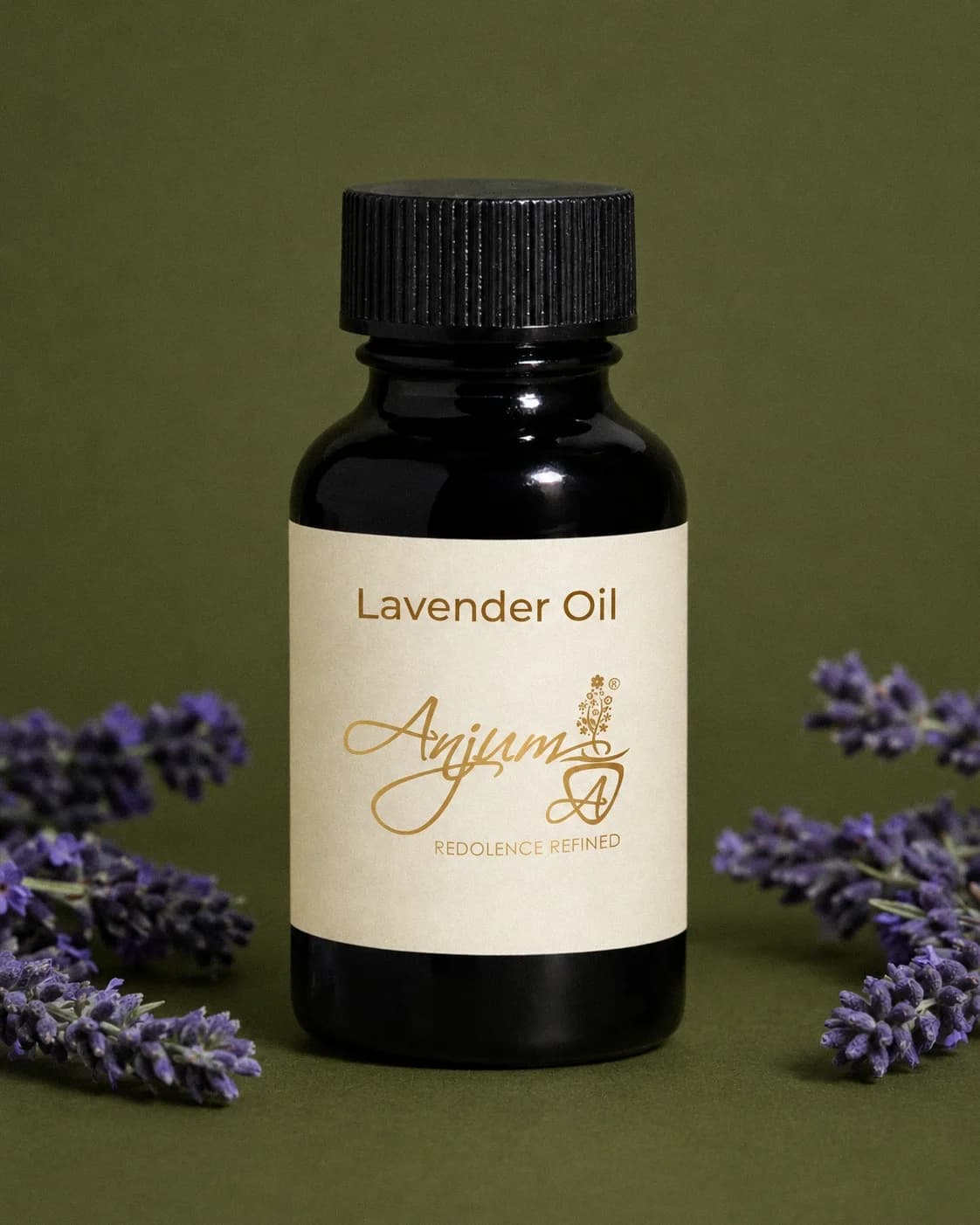 Lavender Oil