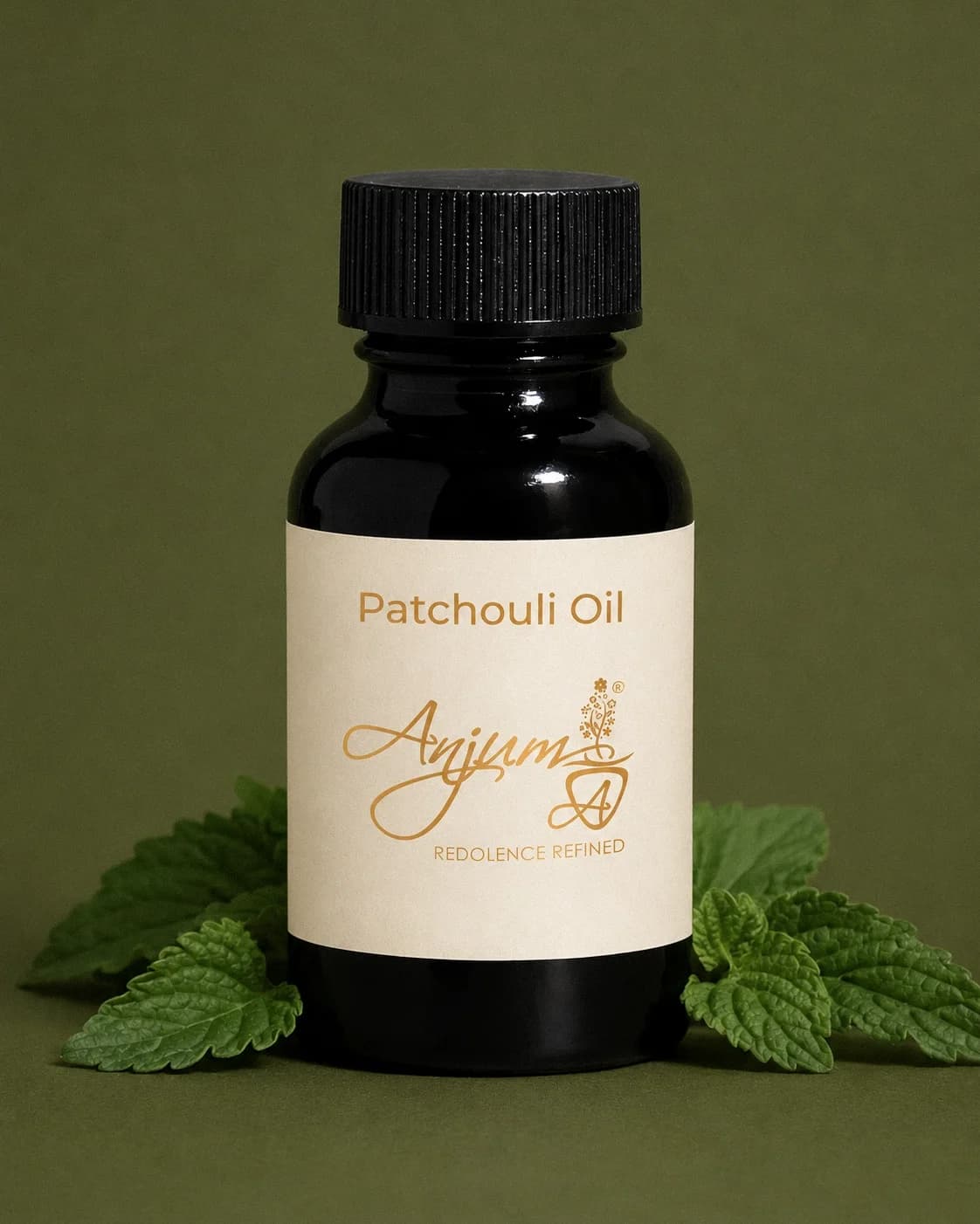 Patchouli Oil